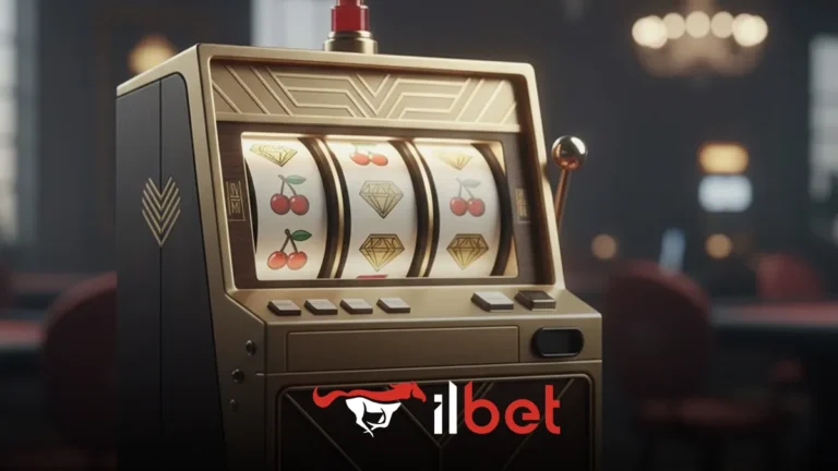 İlbet Pragmatic Play sağlayıcısı