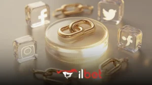 İlbet sosyal medya hesapları