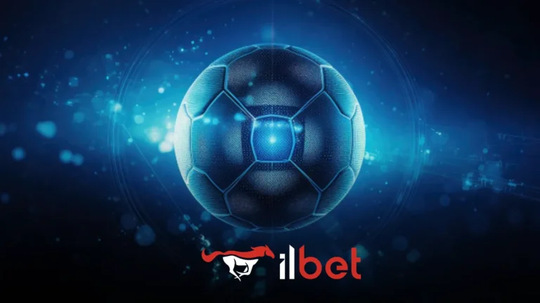 İlbet toplam gol bahsi