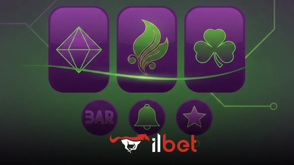 İlbet Booming Games sağlayıcısı