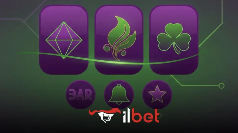 İlbet Booming Games sağlayıcısı