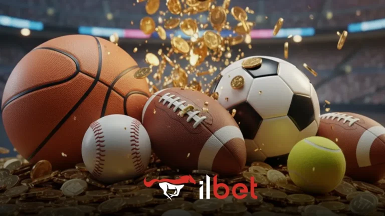 İlbet en çok tercih edilen bahisler