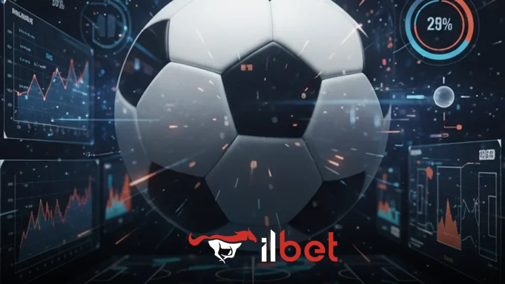 İlbet futbol bahisleri