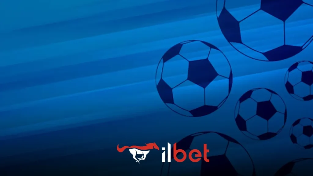 İlbet futbol bahisleri