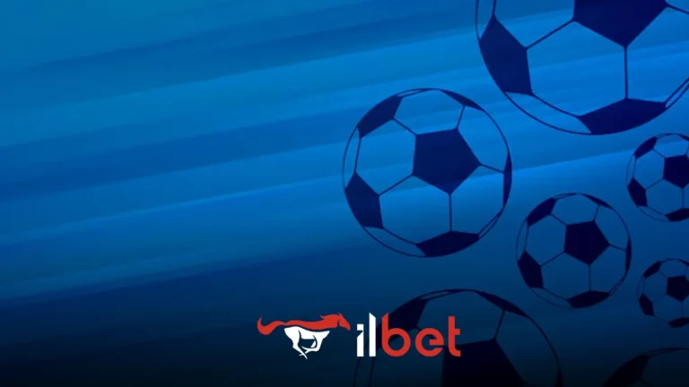 İlbet futbol bahisleri