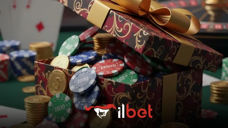 İlbet İki Bonus Bir Arada