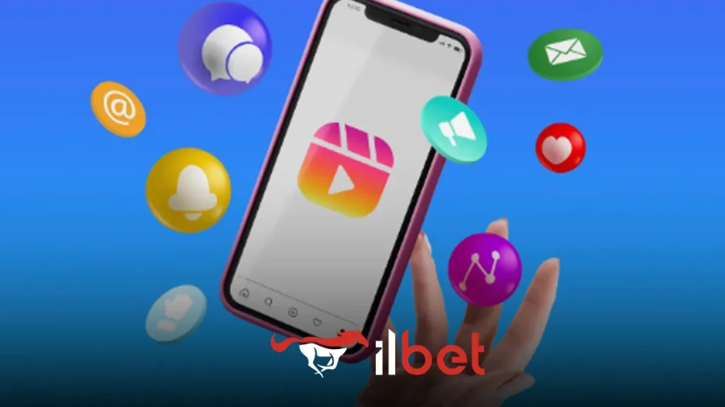 İlbet Instagram adresi