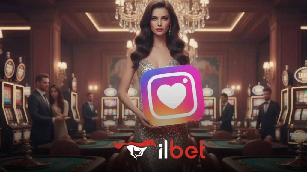 İlbet Instagram adresi