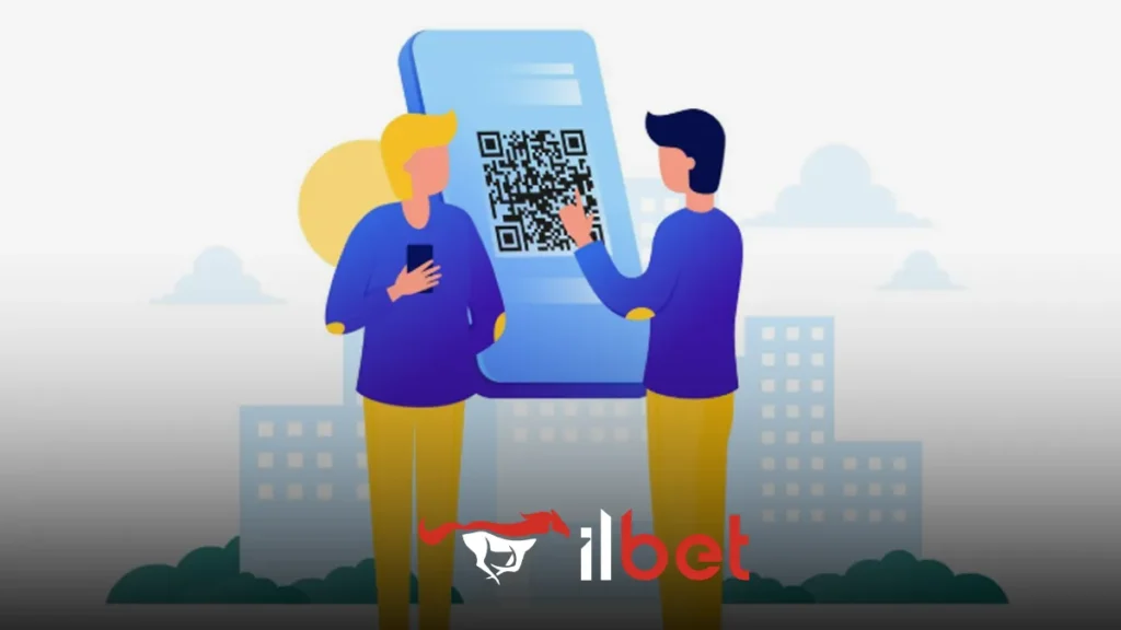 İlbet QR yatırım