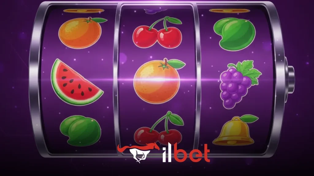 İlbet VIP Black Clover oyunu