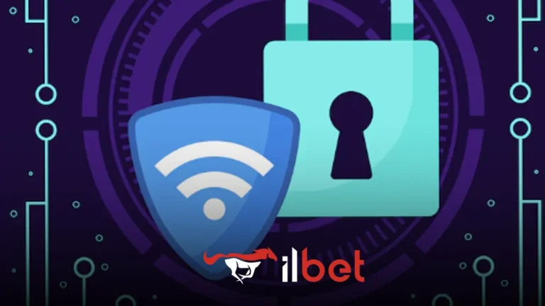 İlbet VPN ile erişim