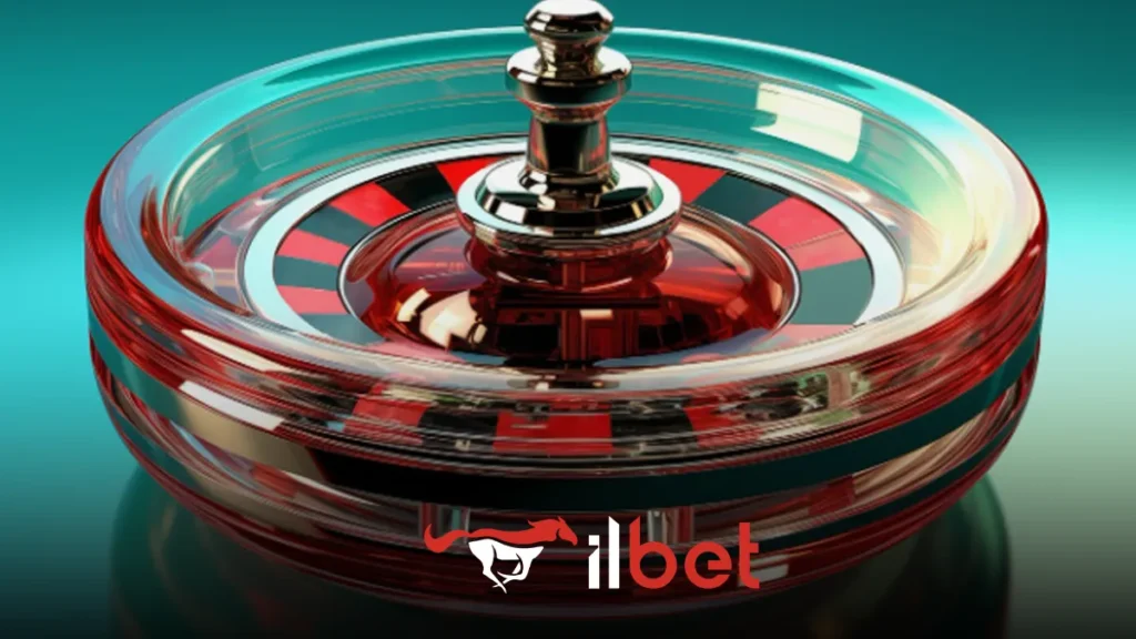 İlbet Auto Roulette oyunu