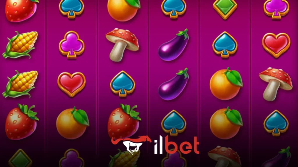 İlbet Barn Festival oyunu