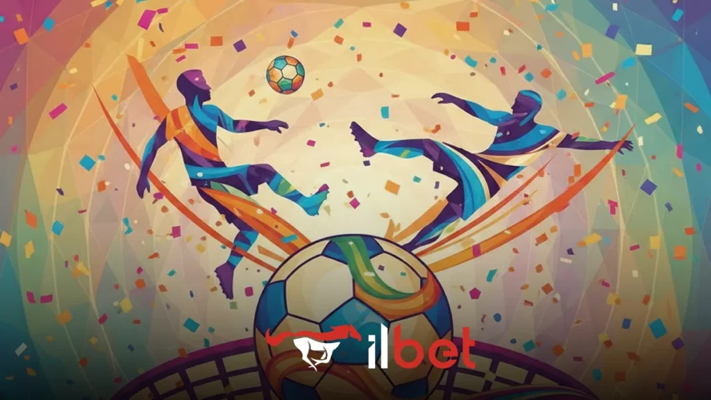 İlbet Dünya Kupası bahisleri