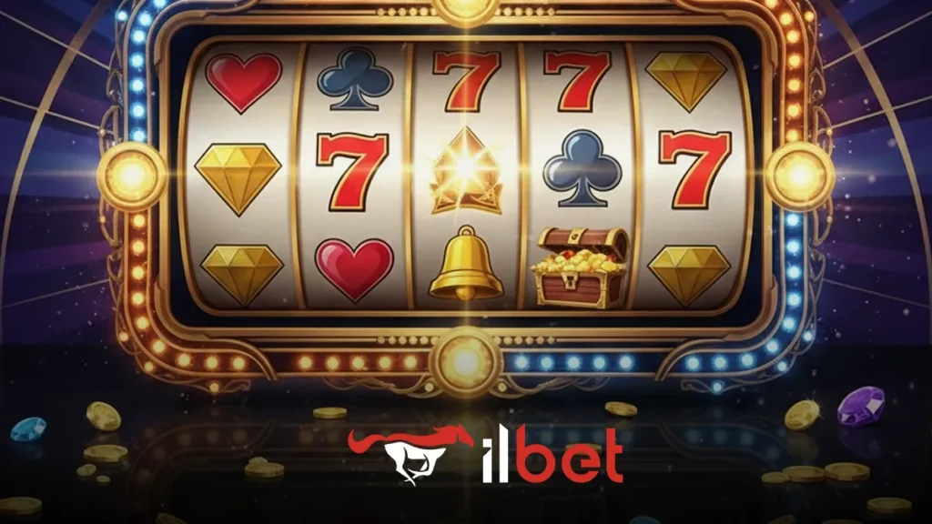 İlbet Kalamba Games sağlayıcısı