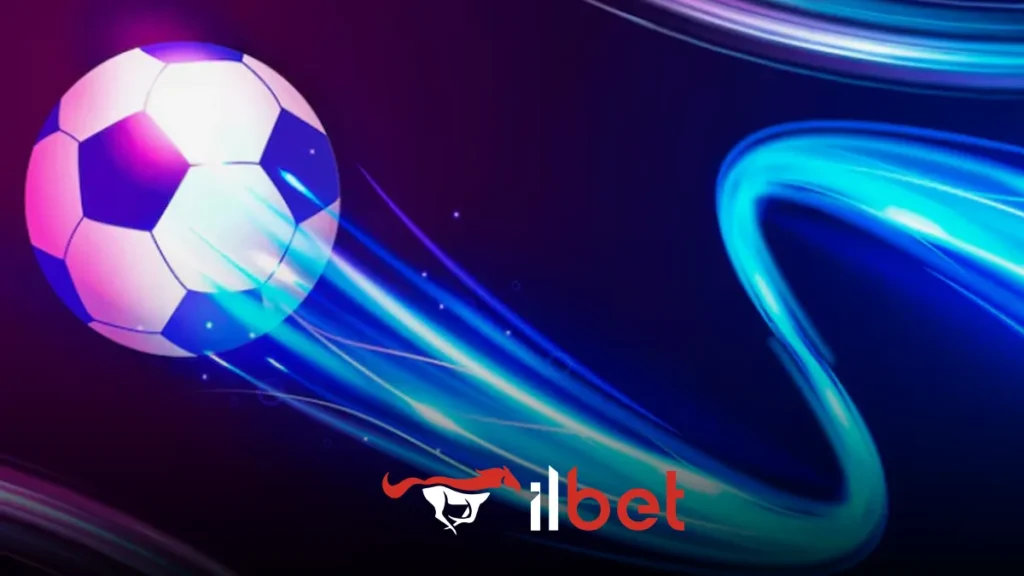 İlbet sanal sporlar