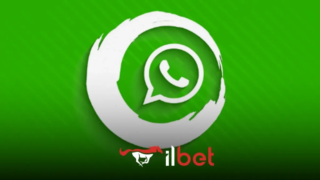 İlbet Whatsapp iletişim