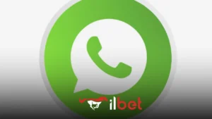 İlbet Whatsapp iletişim