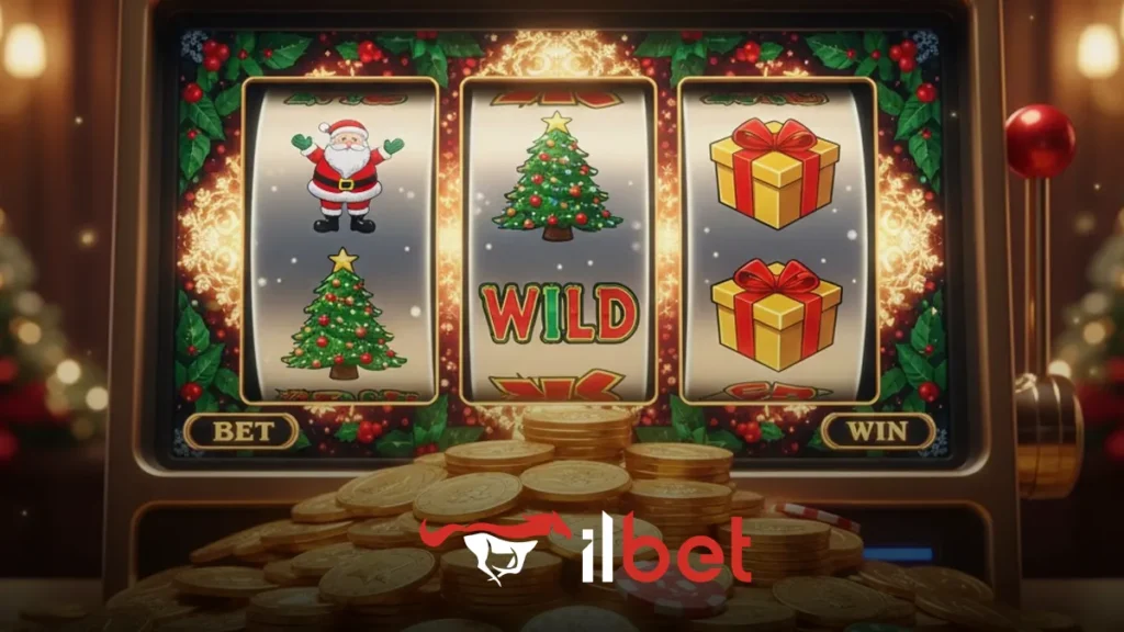İlbet Yılbaşı Yarışı