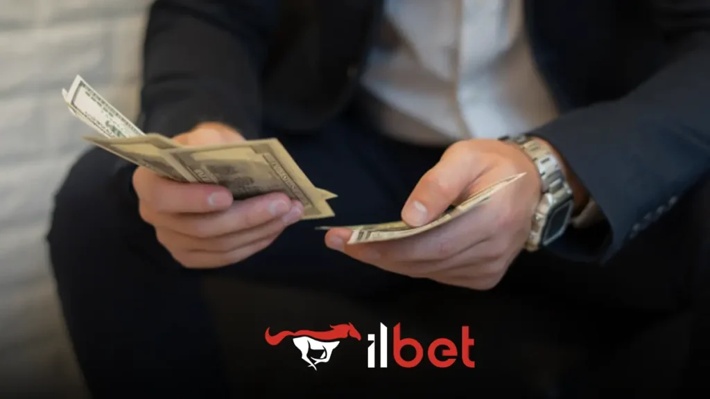 İlbet banka havalesi yatırım