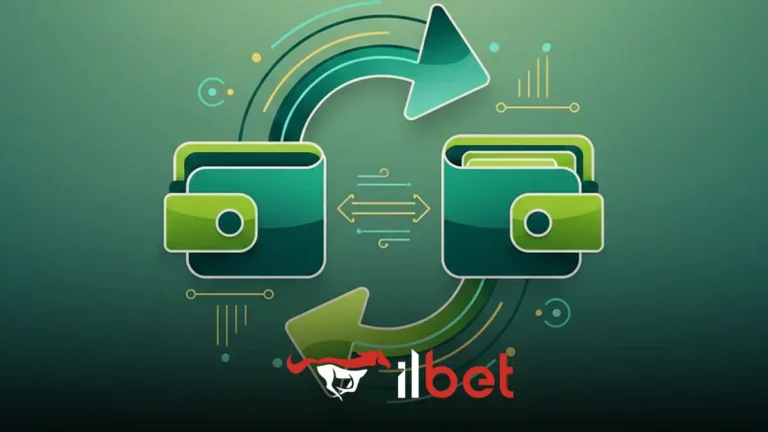 İlbet banka havalesi yatırım