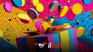 İlbet haftalık şans bonusu