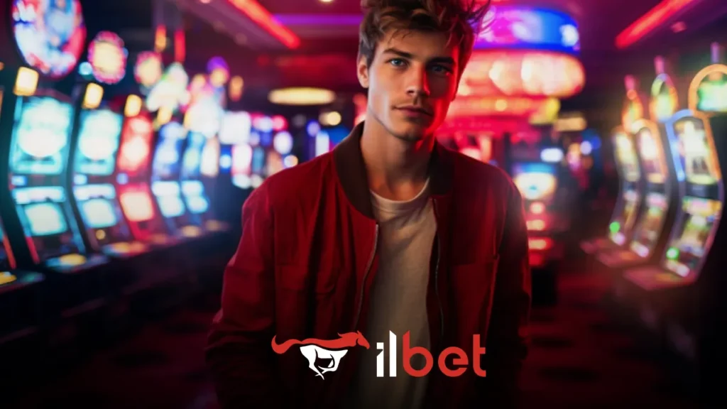 İlbet Playson sağlayıcısı