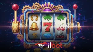 İlbet Playson sağlayıcısı