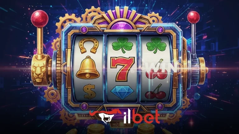 İlbet Playson sağlayıcısı