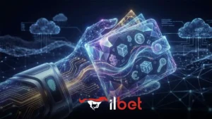 İlbet sanal cüzdan işlemleri