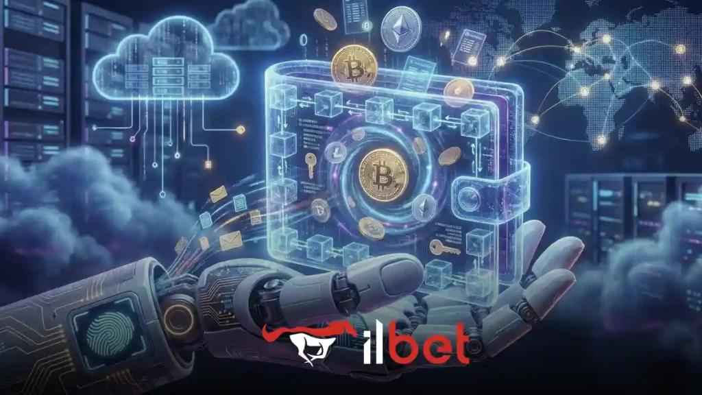 İlbet sanal cüzdan işlemleri