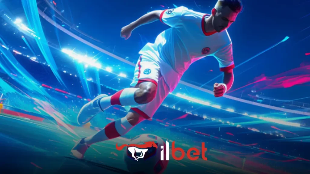 İlbet sanal İspanya ligi