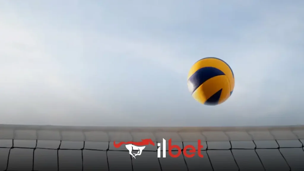 İlbet voleybol bahisleri