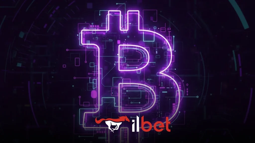 İlbet Bitcoin ödeme