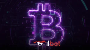 İlbet Bitcoin ödeme