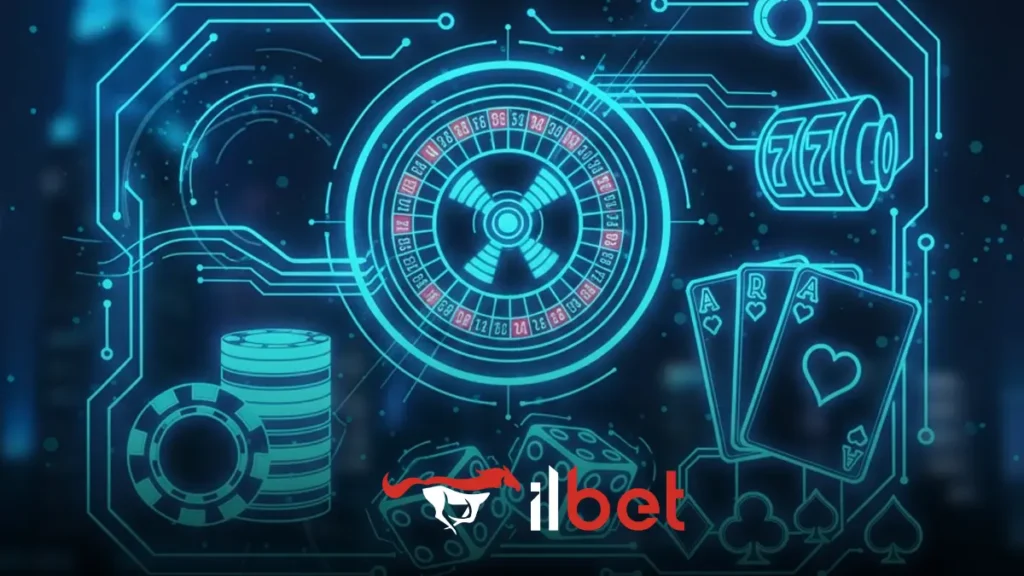 İlbet Blackjack taktikleri