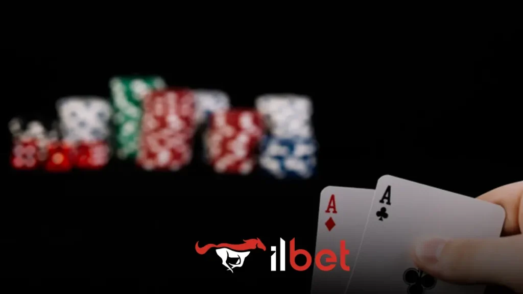 İlbet casino kuralları