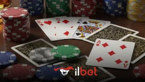 İlbet casino kuralları