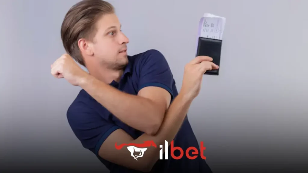 İlbet günlük çekim limiti