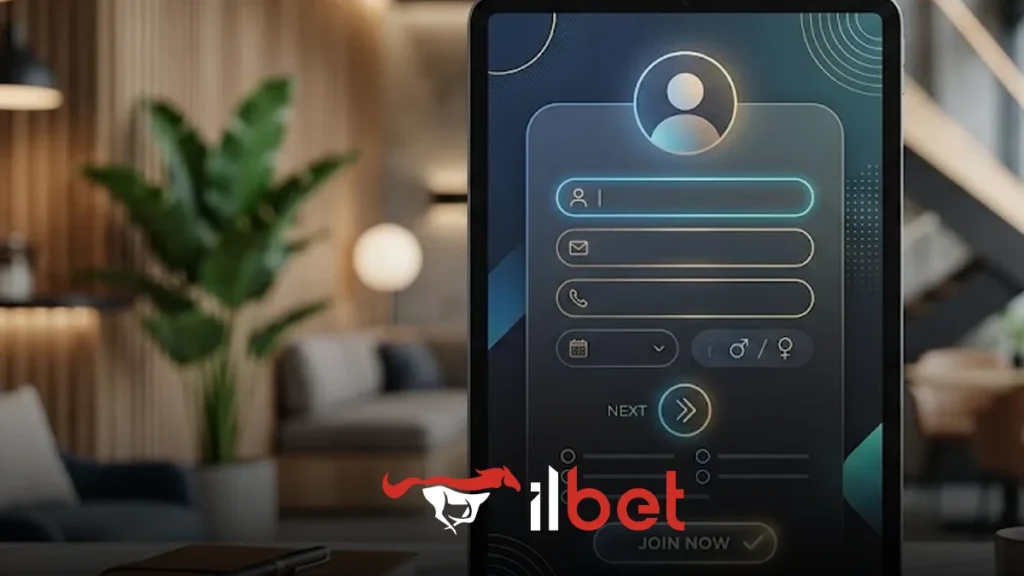 İlbet hesap bilgileri güncelleme