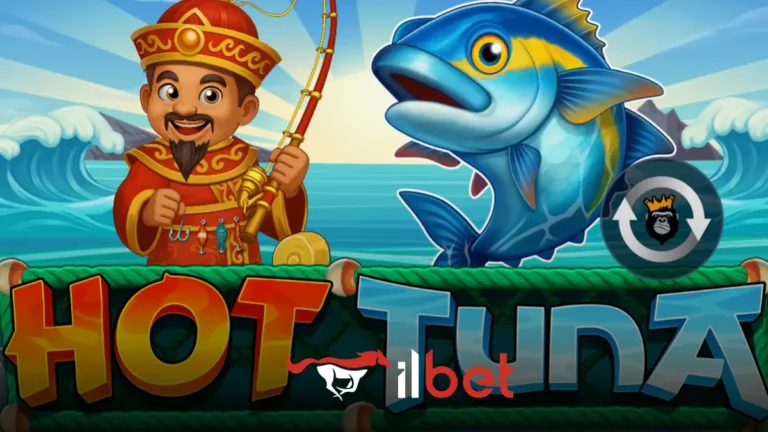 İlbet Hot Tuna oyunu