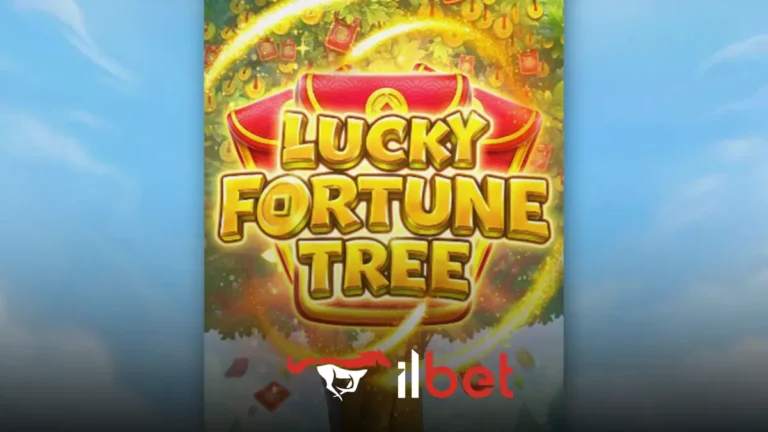 İlbet Lucky Fortune Tree slotu