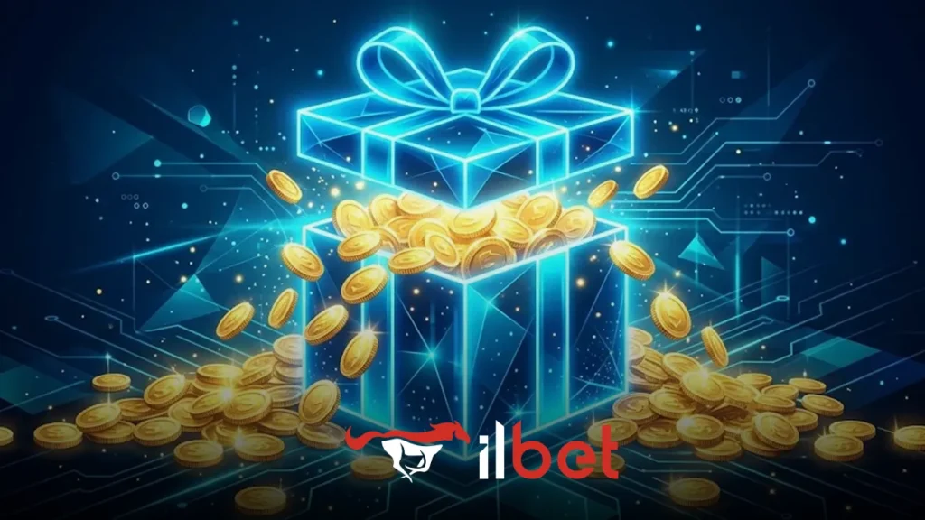 İlbet bonus çevrimi nedir?