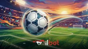 İlbet Bundesliga bahisleri