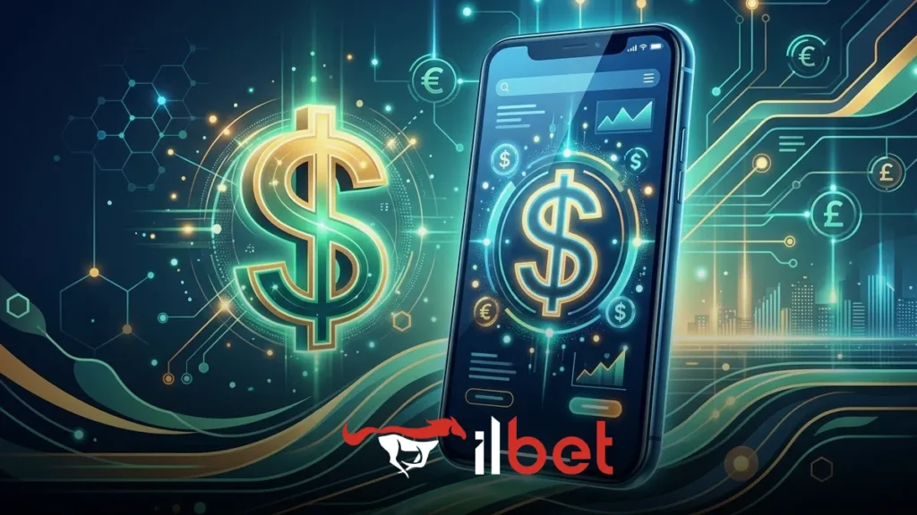İlbet cepbank yatırım