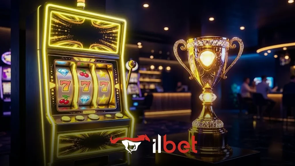 İlbet EGT Bahar Turnuvası