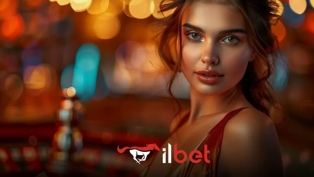 İlbet Live Games sağlayıcısı
