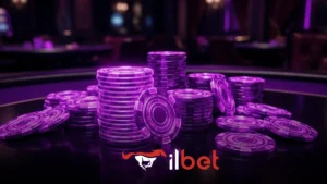İlbet pokerde ace nedir?