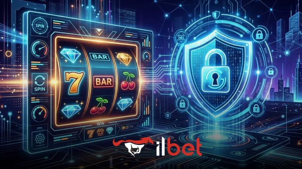 İlbet RNG test yönetimi