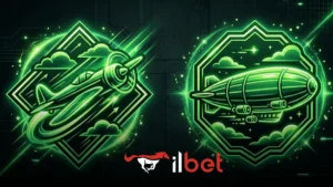 İlbet Spribe sağlayıcısı